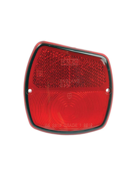 Repuesto Cristal, Se ajusta a: S.66735