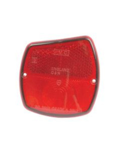 Repuesto Cristal, Se ajusta a: S.66736