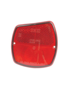 Repuesto Cristal, Se ajusta a: S.66736 2