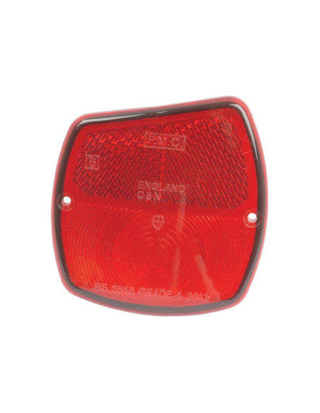 Repuesto Cristal, Se ajusta a: S.66736