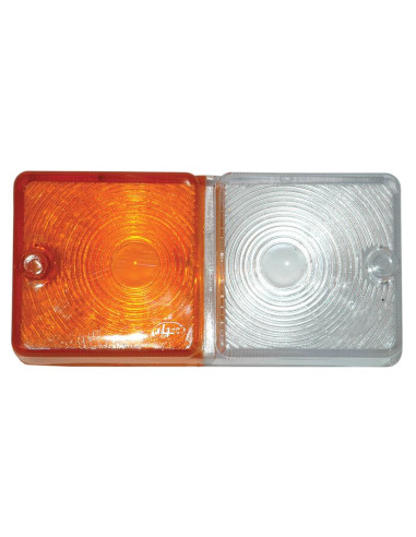 Repuesto Cristal, Se ajusta a: S.66794 & S.66793