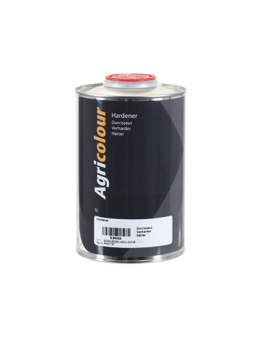 Endurecedor - 2K, 1 litros Bote