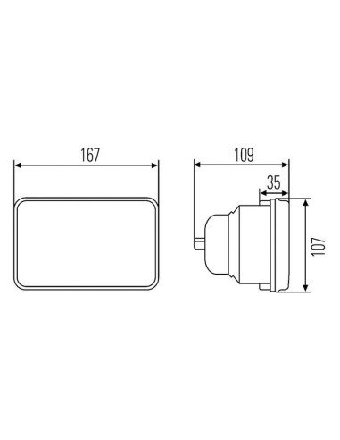 Faro Dcha/Izda (derecha)