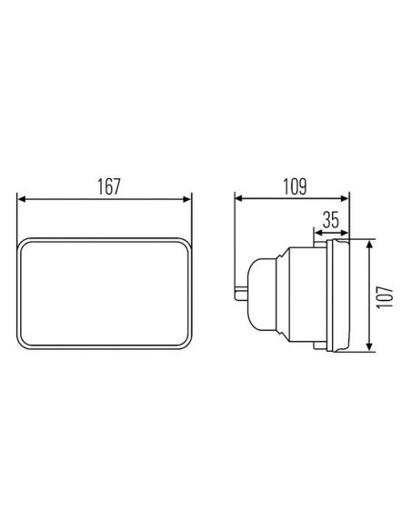 Faro Dcha/Izda (derecha)