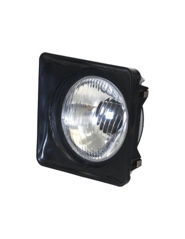 Faro Dcha/Izda (derecha)