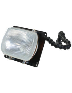 Faro Dcha/Izda (derecha) 2