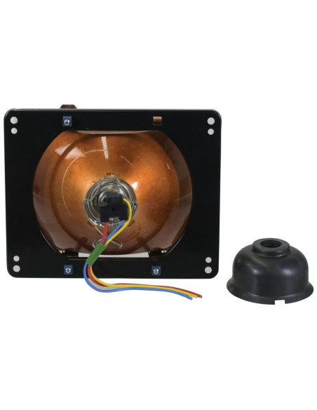 Faro Dcha/Izda (derecha)