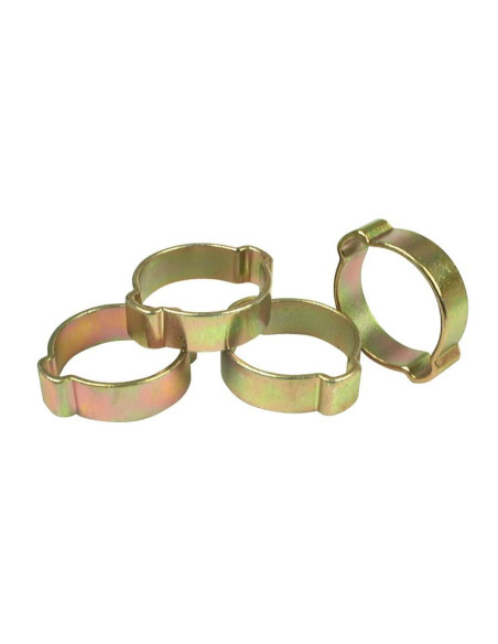 Hose 'O' Clip, Ø7-9mm