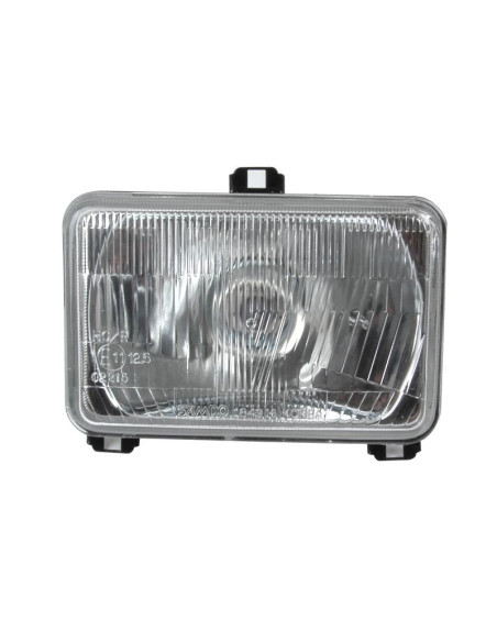 Faro Dcha/Izda (derecha)