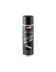 EXO 55 Aerosol ligero de aluminio / zinc - Aerosol 500ml