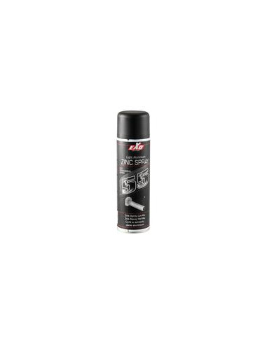 EXO 55 Aerosol ligero de aluminio / zinc - Aerosol 500ml
