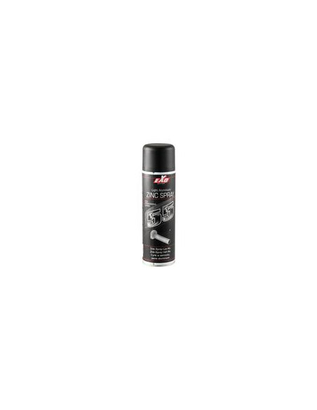 EXO 55 Aerosol ligero de aluminio / zinc - Aerosol 500ml