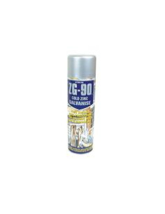 Pintura - Coating, Zinc Aerosol 500ml