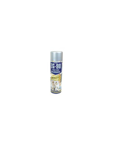 Pintura - Coating, Zinc Aerosol 500ml