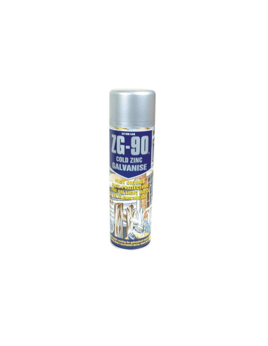Pintura - Coating, Zinc Aerosol 500ml