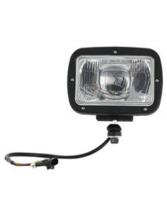 Faro Dcha/Izda (Recta)