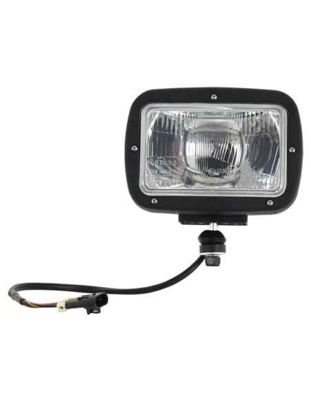 Faro Dcha/Izda (Recta)