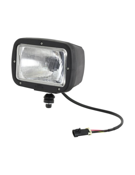 Faro Dcha/Izda (Recta)