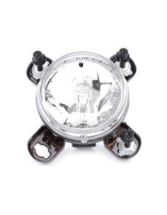 Faro Dcha/Izda (Recta)