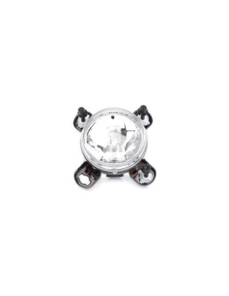 Faro Dcha/Izda (Recta)