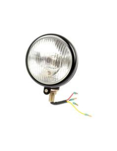 Faro Dcha/Izda (Recta)