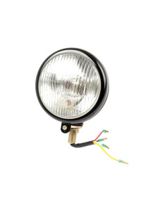 Faro Dcha/Izda (Recta) 2