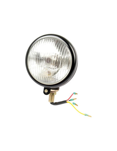 Faro Dcha/Izda (Recta)