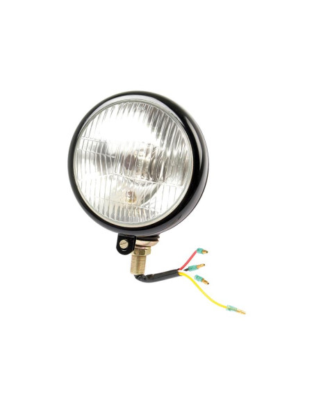 Faro Dcha/Izda (Recta)