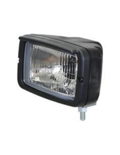 Faro Dcha/Izda (Recta)