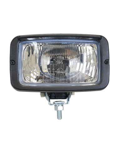 Faro Dcha/Izda (Recta)