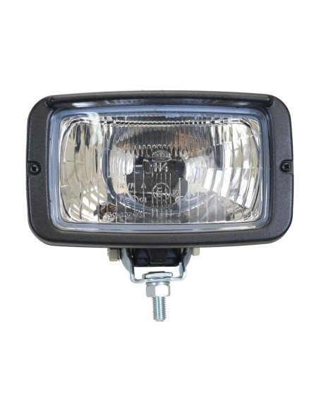 Faro Dcha/Izda (Recta)