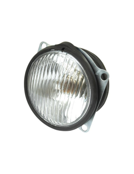 Faro Dcha/Izda (Recta)