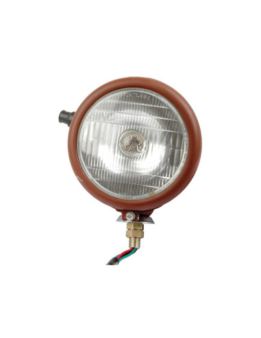 Faro Dcha/Izda (Recta)