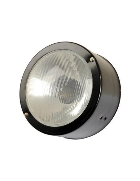 Faro Dcha/Izda (Recta)