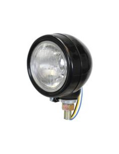 Faro Dcha/Izda (Recta)