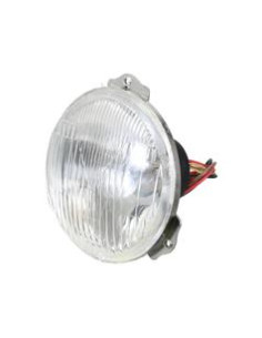 Faro Dcha/Izda (Recta)