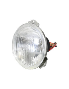 Faro Dcha/Izda (Recta) 2