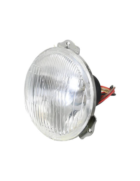 Faro Dcha/Izda (Recta)