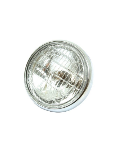 Faro Dcha/Izda (Recta)