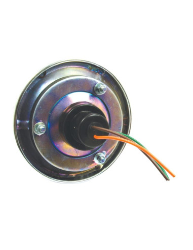 Faro Dcha/Izda (Recta)