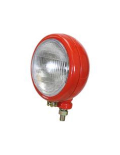 Faro Dcha/Izda (Recta)