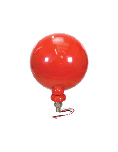 Faro Dcha/Izda (Recta)