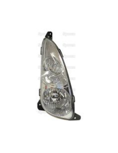 Faro Dcho. (derecha)