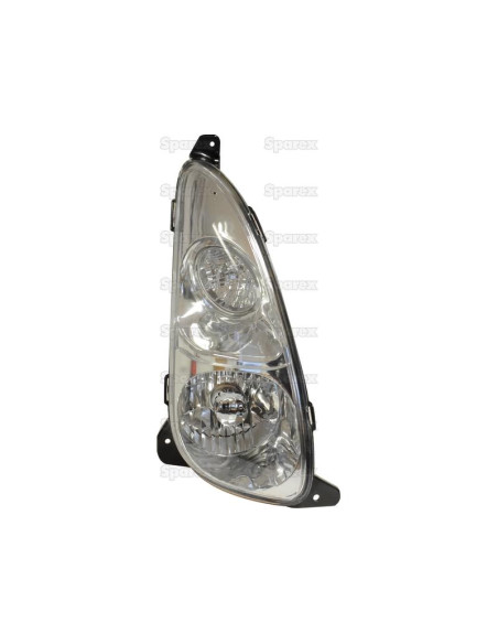 Faro Dcho. (derecha)