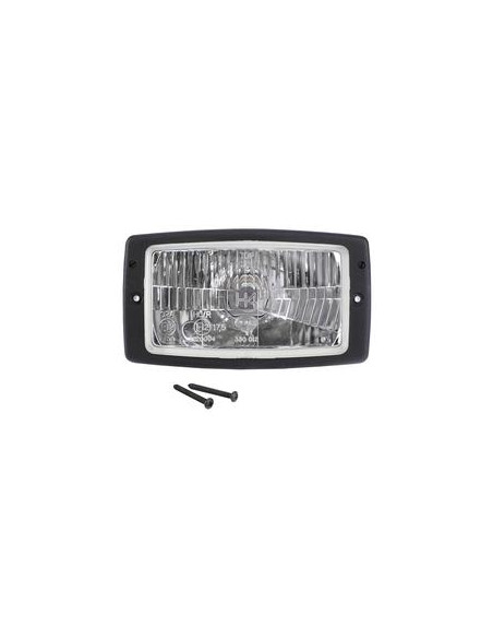 Faro Dcho. (derecha)