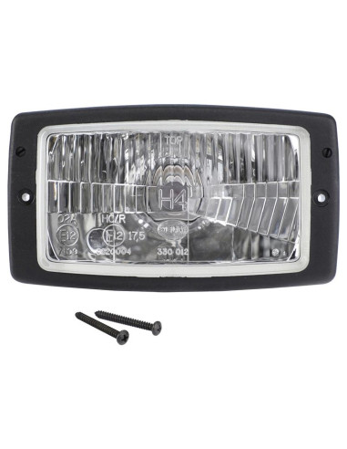 Faro Dcho. (derecha)