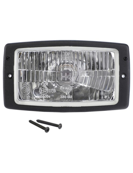 Faro Dcho. (derecha)