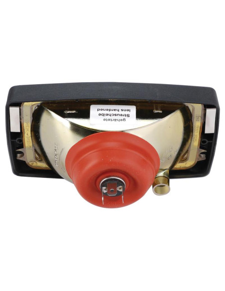 Faro Dcho. (derecha)