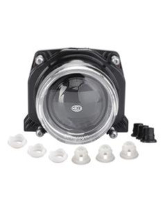 Faro Dcho. (derecha)