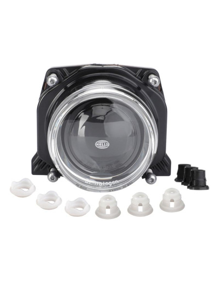 Faro Dcho. (derecha)